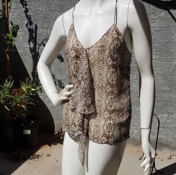 Michael kors Cami top‎ - Picture 6 of 7